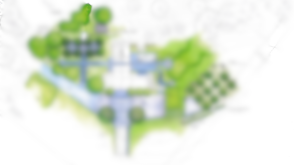 Ganga Nine Zero site plan and master layout, Sector 90 Gurgaon